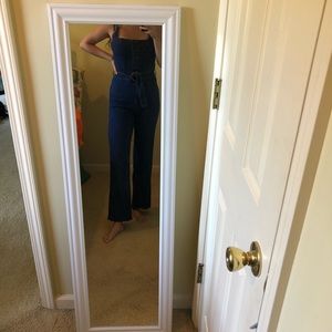 Urban outfitters jumpsuit
